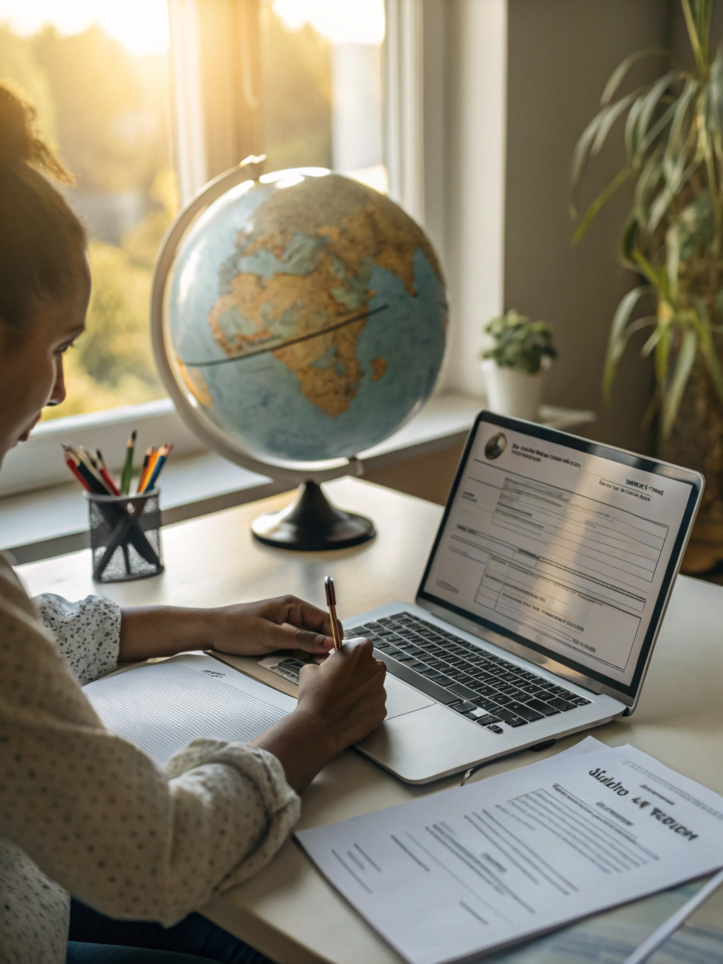 Application Management